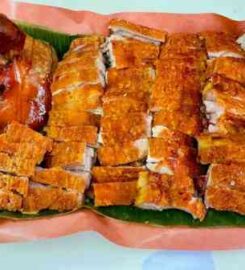 Liyan’s Lechon