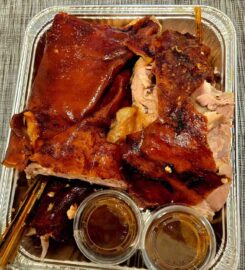 Liyan’s Lechon