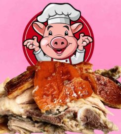 Liyan’s Lechon