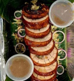 Liyan’s Lechon