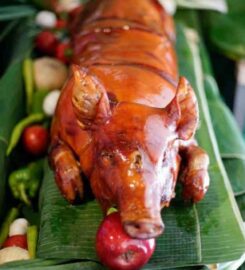 Liyan’s Lechon