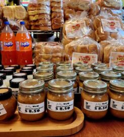 London-Asian Foods Inc.