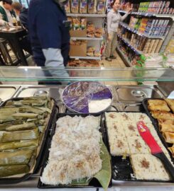 London-Asian Foods Inc.