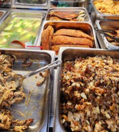 London-Asian Foods Inc.