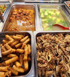 London-Asian Foods Inc.