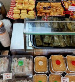London-Asian Foods Inc.