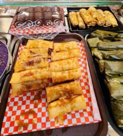 London-Asian Foods Inc.