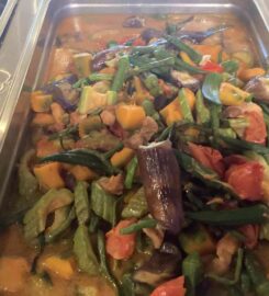 Maria’s Foodhouse