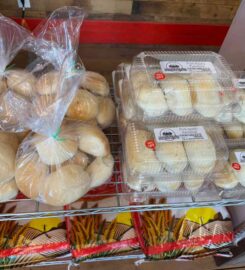 Marvin’s Home of the best Siopao
