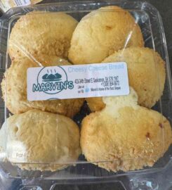 Marvin’s Home of the best Siopao