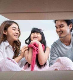 Move For Less Balikbayan Box Courier