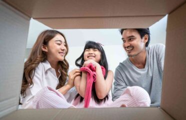 Move For Less Balikbayan Box Courier