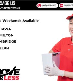 Move For Less Balikbayan Box Courier