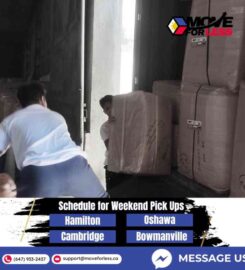 Move For Less Balikbayan Box Courier