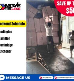 Move For Less Balikbayan Box Courier