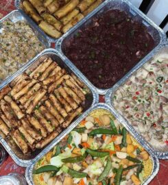 Rica’s Food Cravings