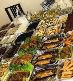 Rica’s Food Cravings