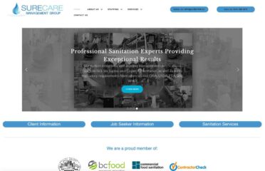 Surecare Management Group