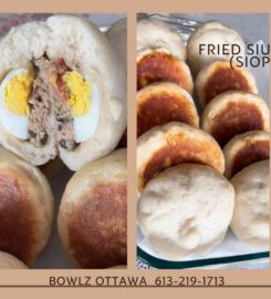 Bowlz Ottawa