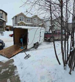 Dan’s Junk Removal