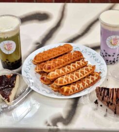 Kwencie’s Bubble Tea