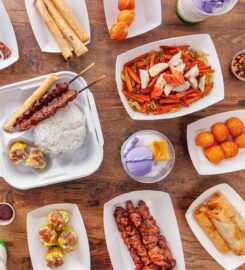 Lola Liza Foods
