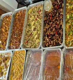 Lovely Asian & Filipino Goods