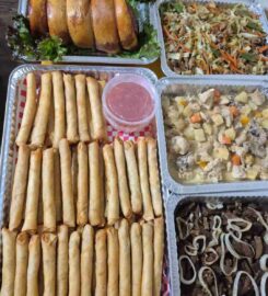 Lovely Asian & Filipino Goods