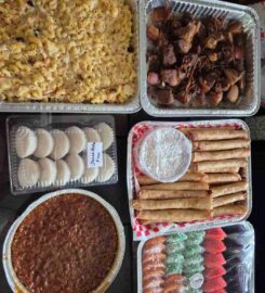 Lovely Asian & Filipino Goods