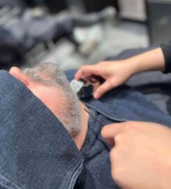 MVP Modern Barbers