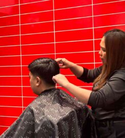 MVP Modern Barbers