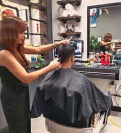 MVP Modern Barbers