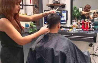 MVP Modern Barbers