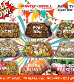 Pinoy Grill and Restaurant