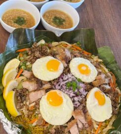 Pinoy Grill and Restaurant