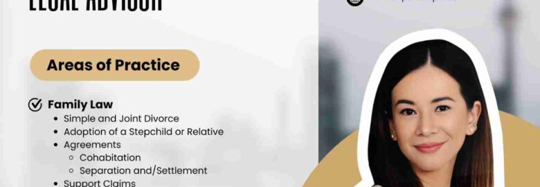 Ponce de Leon Law Professional Corporation