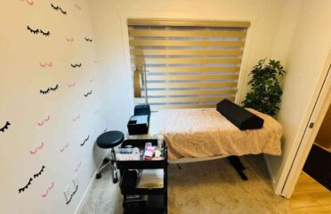 Bliss & Bloom Beauty Bar