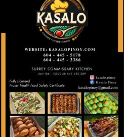 Kasalo Pinoy
