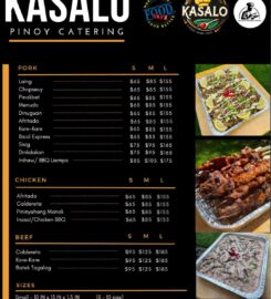 Kasalo Pinoy