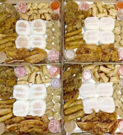 Kusina ni Mayam