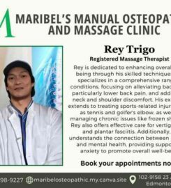 Maribel’s Manual Osteopathic and Massage Clinic, Inc.