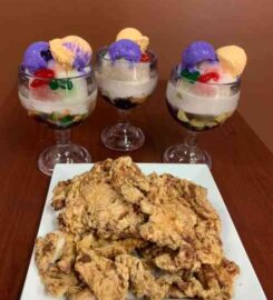 Morena Restaurant & Catering Services