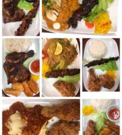 Morena Restaurant & Catering Services