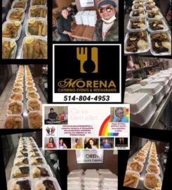 Morena Restaurant & Catering Services