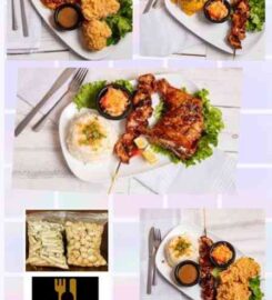 Morena Restaurant & Catering Services