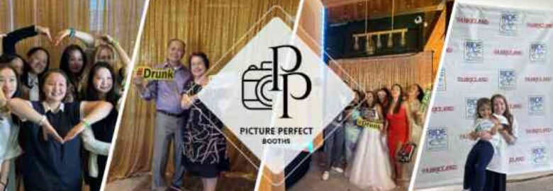Picture Perfect Booth
