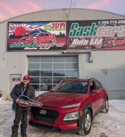 SaskCars Auto JDM