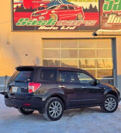 SaskCars Auto JDM