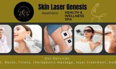 Skin Laser Genesis