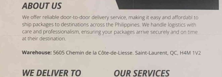 SURBO Logistics & Services